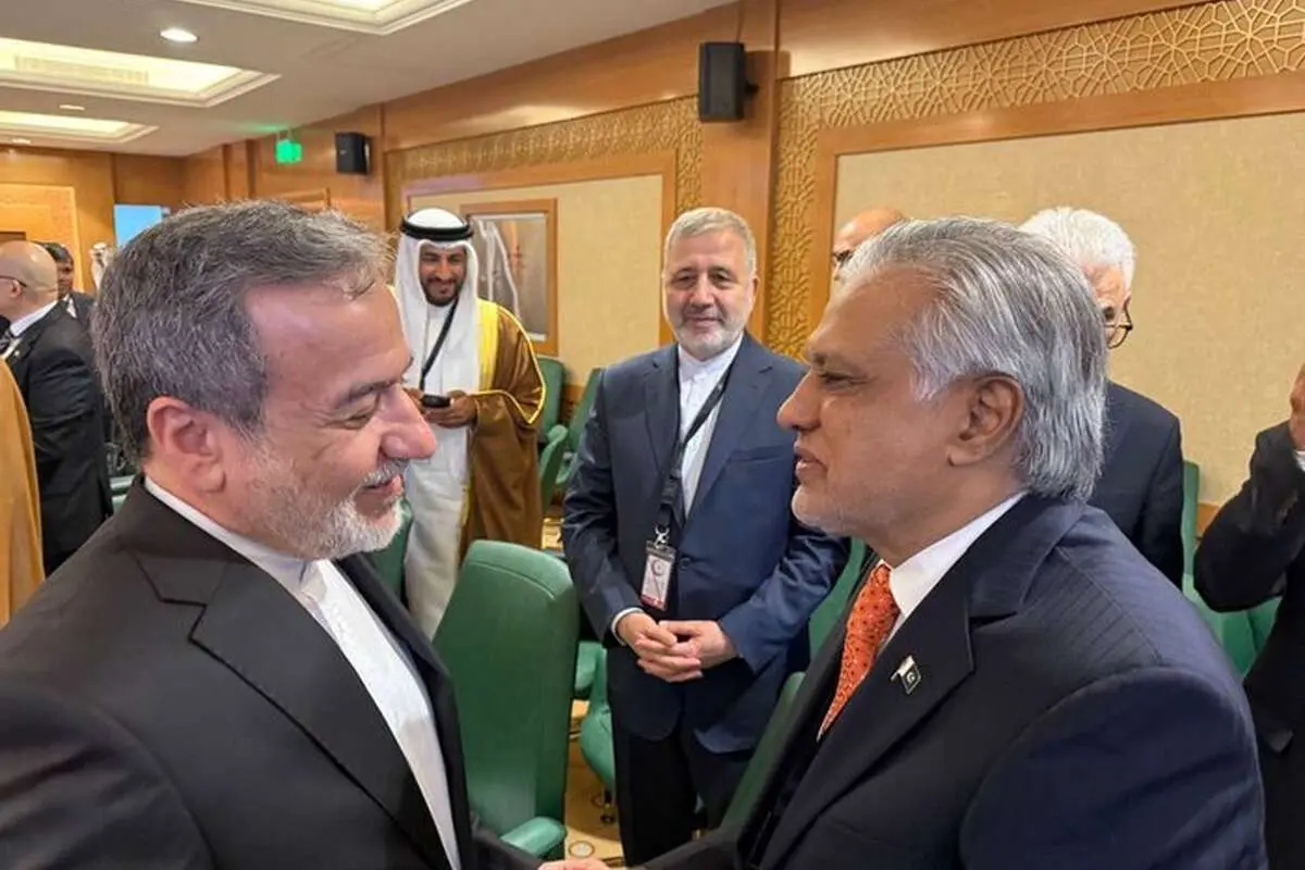 پاکستان نقش میانجی مذاکرات ایران و آمریکا را تایید کرد