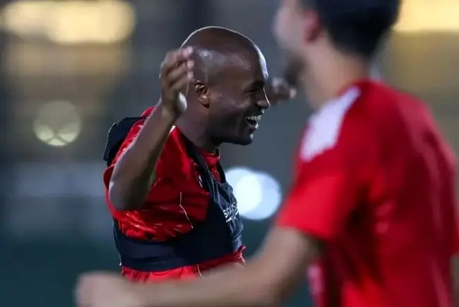 نقشه عبدالکریم حسن برای پرسپولیس نگرفت