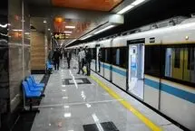 تعیین تکلیف نهایی رایگان ماندن مترو امروز مشخص می‌شود