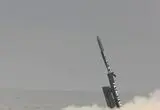 پاکستان یک موشک کروز آزمایش کرد