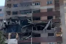 جزئیات انفجار در محل سکونت دکتر عباسی و دکتر طهرانچی