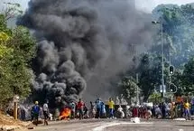  کشتار معترضان و قطع اینترنت؛ بحران سیاسی تازه در شرق آفریقا
