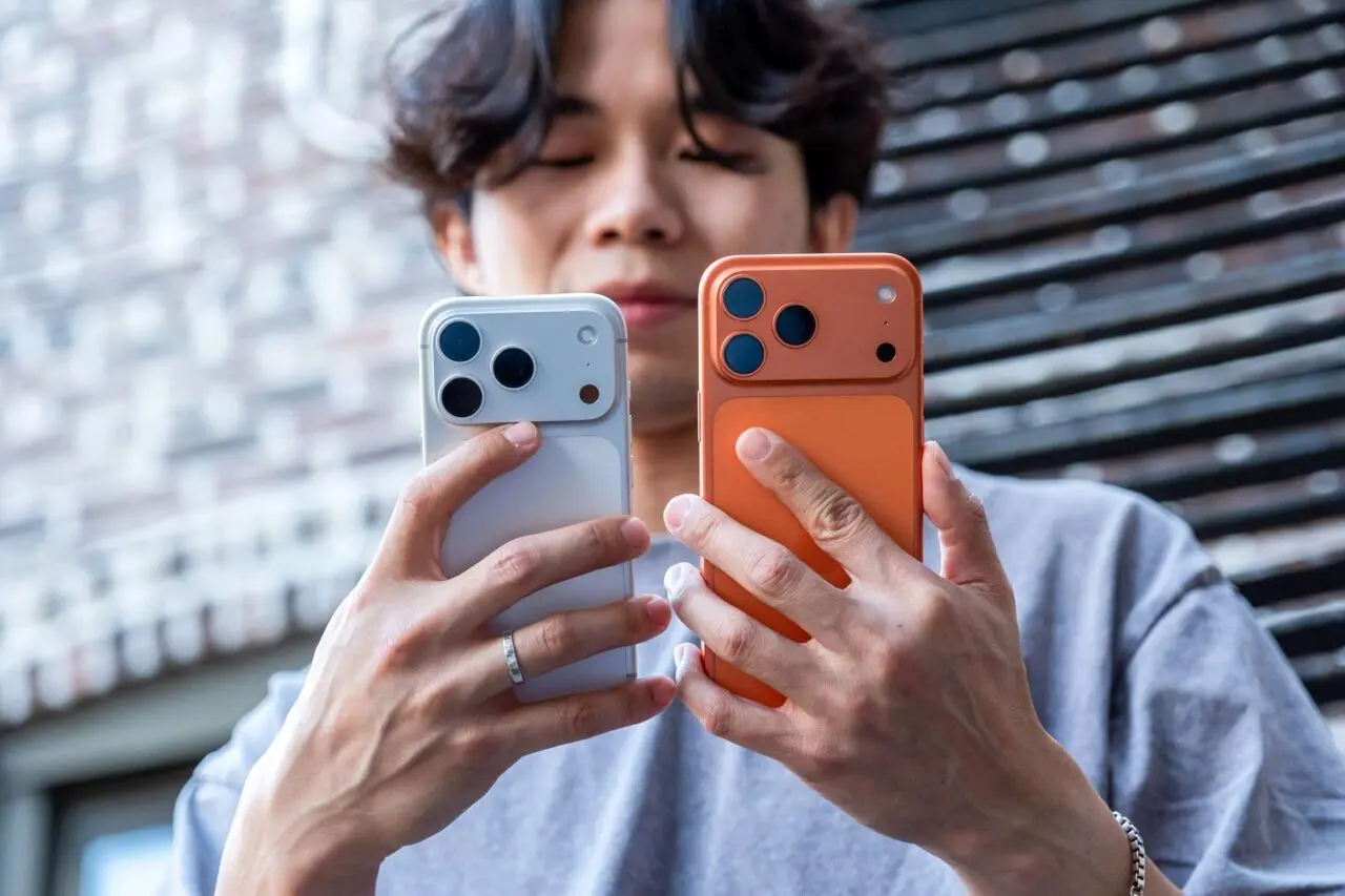 بهترین گوشی‌های ۲۰۲۵؛ قهرمانان واقعی هر بودجه و هر سلیقه