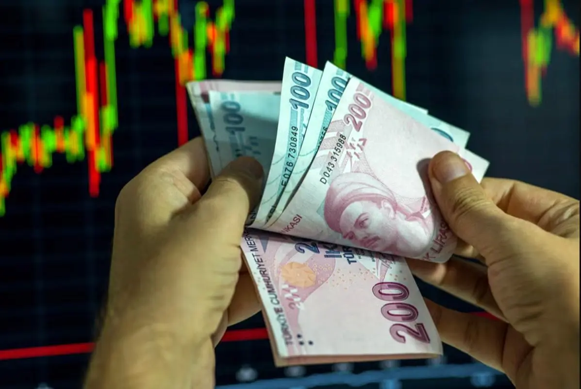 قیمت لیر ترکیه امروز دوشنبه 21 مهر ۱۴۰۴