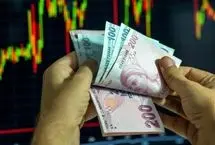 قیمت لیر ترکیه امروز دوشنبه 21 مهر ۱۴۰۴