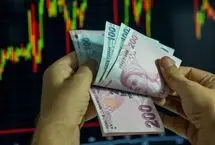 قیمت لیر ترکیه امروز دوشنبه 28 اردیبهشت 1405
