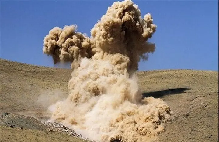 از صدای انفجار و پرواز بالگردها در مشهد نگران‌ نشوید