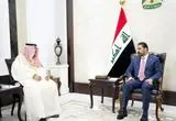 دعوت دوباره از نخست‌وزیر عراق برای سفر به ریاض

