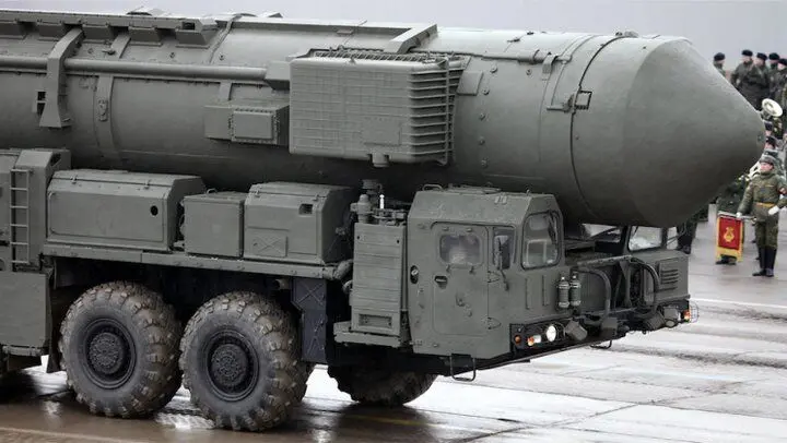 اورشنیک؛ موشکی که با درس گرفتن از ایران دفاع ناتو را به چالش کشید