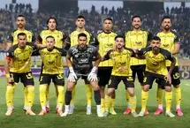 کری سپاهان برای لیگ برتر با آمار درخشان خط دفاع