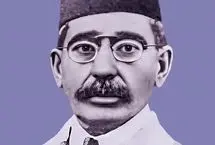 داد معشوقه به عاشق پیغام / که کند مادر تو با من جنگ