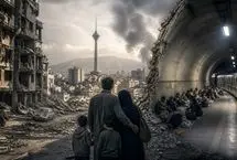 طرح جدید شورای شهر تهران درباره ساخت پناهگاه 
