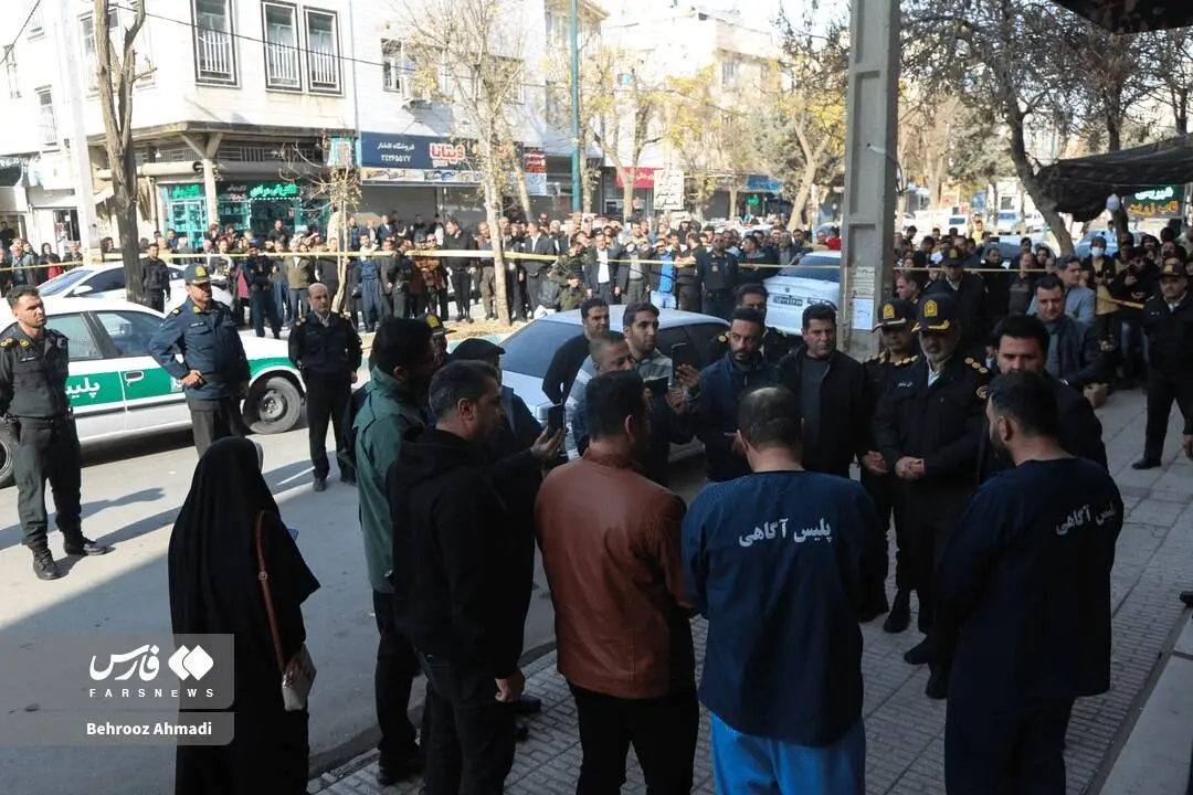 گالری