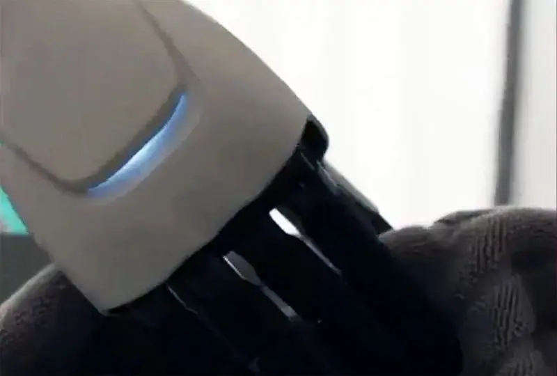  ربات جدید ال جی