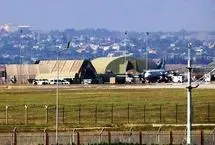 انتشار ویدیویی از حمله به پایگاه اینجرلیک آمریکا در ترکیه