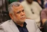 العامری: دولت عراق در برابر تصمیم آمریکا درباره محدودیت پروازی ایران تسلیم نشود
