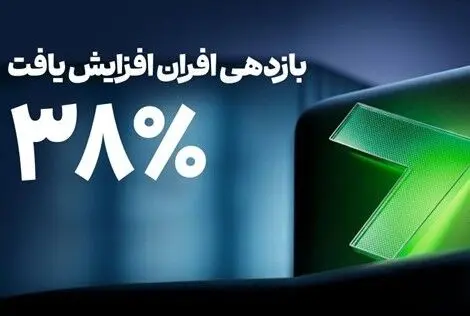 سود صندوق درآمد‌ثابت افران به ۳۸ درصد رسید/ مزیت درآمد‌ثابت نسبت به سپرده بانکی چیست؟