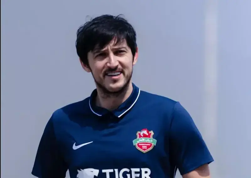 حساب ویژه شباب‌الاهلی روی آزمون برای بازی با الاتحاد