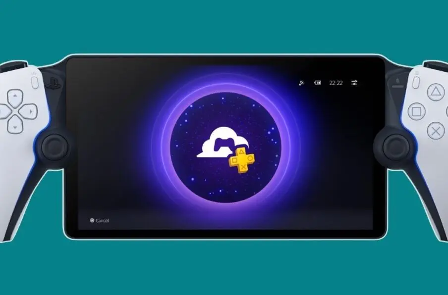 پی‌اس پورتال، دستگاهی که پلی‌استیشن ۵ را کنار زد!