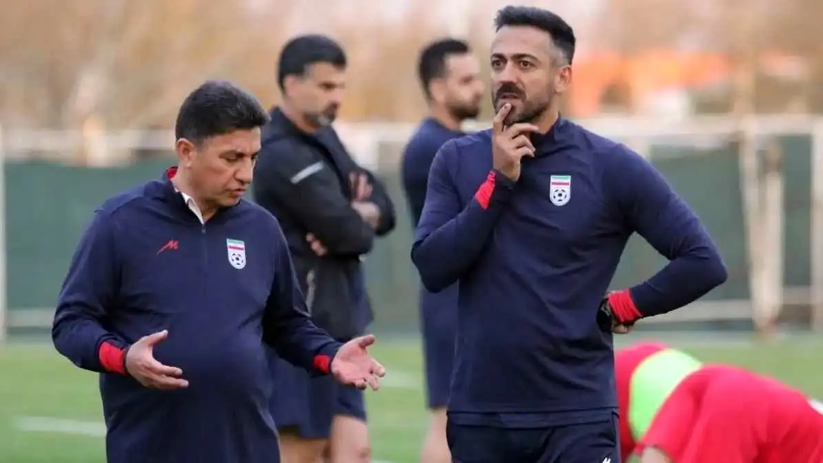 نگرانی تاج و قلعه‌نویی؛ فدراسیون برای ویزا به هر دری می‌زند!