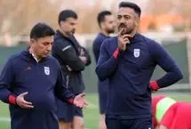 نگرانی تاج و قلعه‌نویی؛ فدراسیون برای ویزا به هر دری می‌زند!