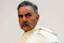 پرویز پرستویی احمد خیامی شد
