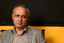 انتقاد زیدآبادی از رسایی: در این گیر و دارِ آغاز دوباره‌ جنگ، به اینترنت گیر داده!