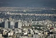 تورم اجاره‌بها به کمترین سطح چهار سال اخیر رسید