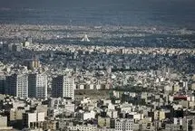 تورم اجاره‌بها به کمترین سطح چهار سال اخیر رسید