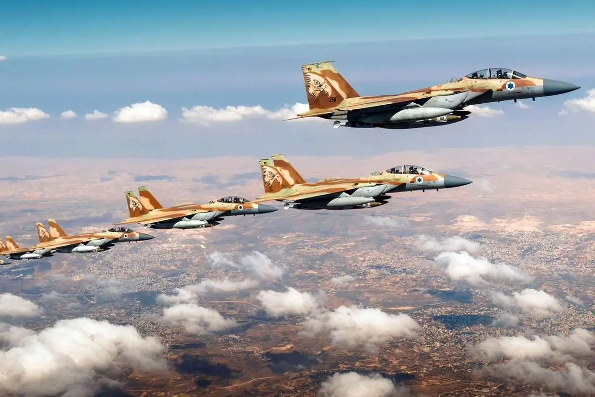 اسرائیل در صدد حمله پیش‌دستانه به زیرساخت‌های آب و انرژی ایران