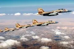 اسرائیل در صدد حمله پیش‌دستانه به زیرساخت‌های آب و انرژی ایران