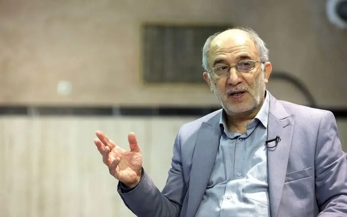 ۱۰ پیشنهاد سردار علایی پس از آتش بس: ایران تمامی پول های مسدود شده از زمان شاه را دریافت کند