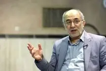 ۱۰ پیشنهاد سردار علایی پس از آتش بس: ایران تمامی پول های مسدود شده از زمان شاه را دریافت کند