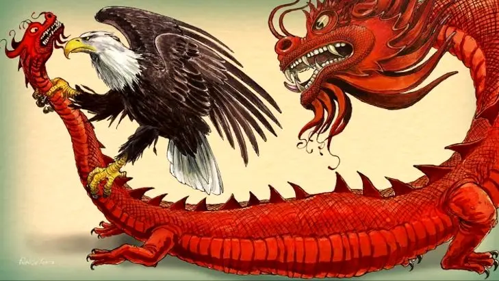 جنگ اقتصادی واشنگتن و پکن تا کجا پیش خواهد رفت؟