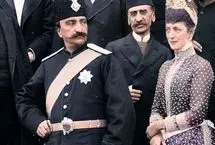اولین سلفی در آینه تاریخ: ناصرالدین شاه و همسرانش!