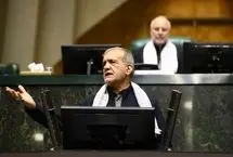 نظر رهبر انقلاب درباره وزیر پیشنهادی اقتصاد به روایت پزشکیان 