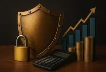 هجینگ؛ سپری هوشمند در برابر نوسانات رمزارزها 