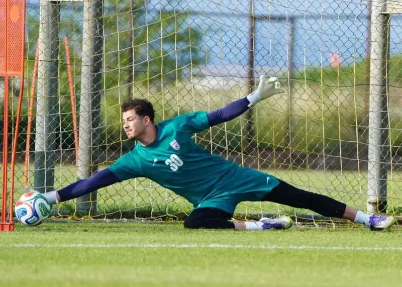 شانس خلیفه برای بازگشت به لیست تیم‌ملی
