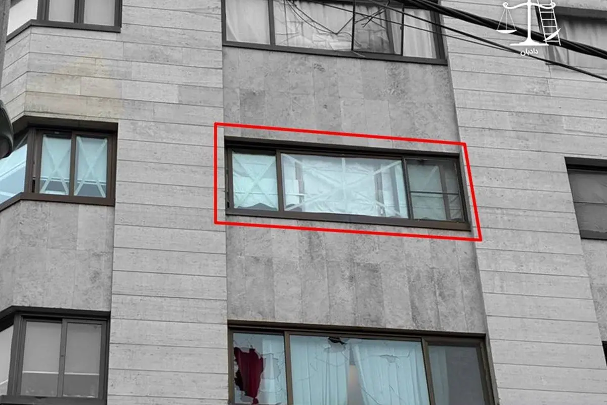 افسانه چسب روی شیشه؛ علم مهندسی انفجار چه می‌گوید؟