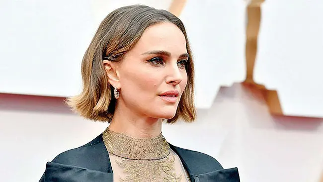 اعتراض ناتالی پورتمن به نادیده گرفتن کارگردان‌های زن توسط اسکار
