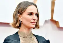 اعتراض ناتالی پورتمن به نادیده گرفتن کارگردان‌های زن توسط اسکار
