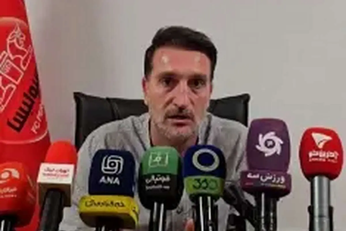 اردوی آکادمی پرسپولیس در ارمنستان و ازبکستان