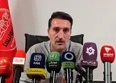 اردوی آکادمی پرسپولیس در ارمنستان و ازبکستان
