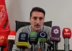 اردوی آکادمی پرسپولیس در ارمنستان و ازبکستان