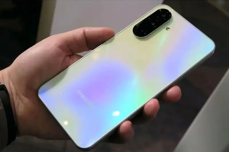 گلگسی A36 سامسونگ