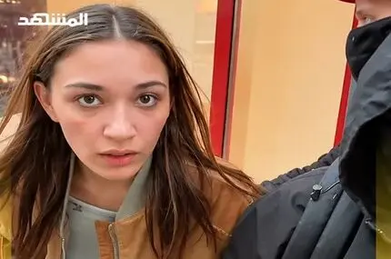 سرقت یک زن با چاشنی بحث مذهبی جنجالی شد