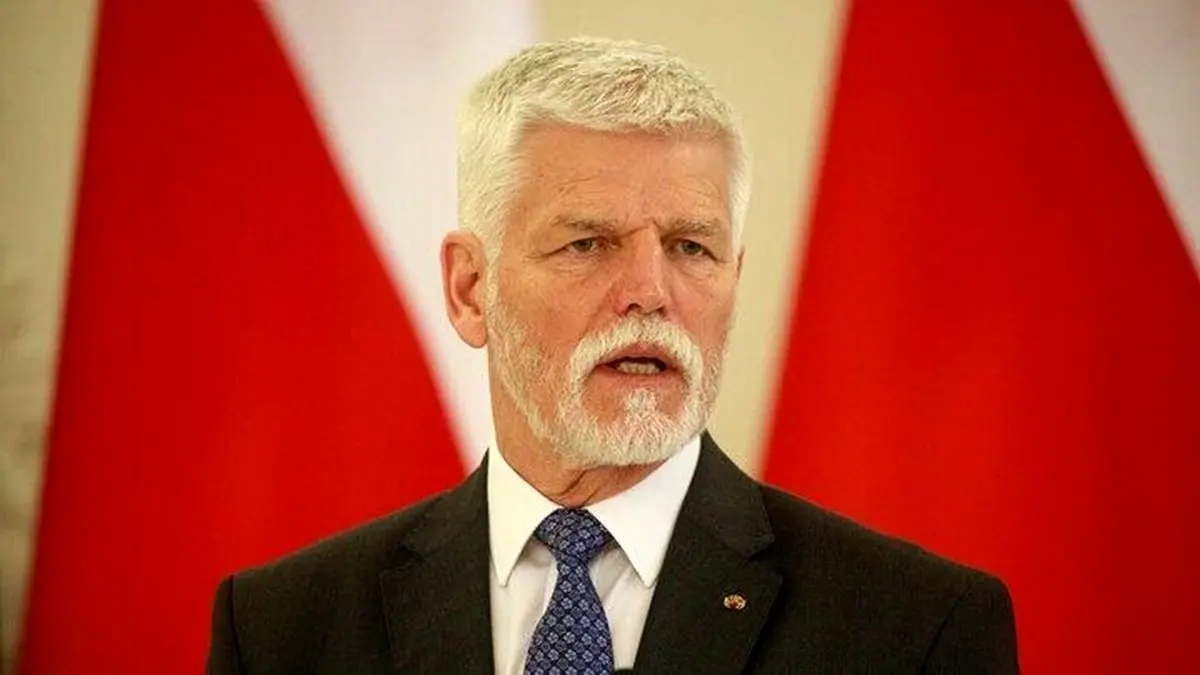 رئیس‌جمهور چک: امنیت دیگران نباید به بهانه امنیت اسرائیل از بین برود