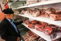 بازار گوشت در وضعیت قرمز؛ قیمت گوشت این‌گونه ۶ برابر شد 