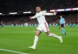 ببینید؛ خلاصه بازی بارسلونا 1 - رئال مادرید 2
