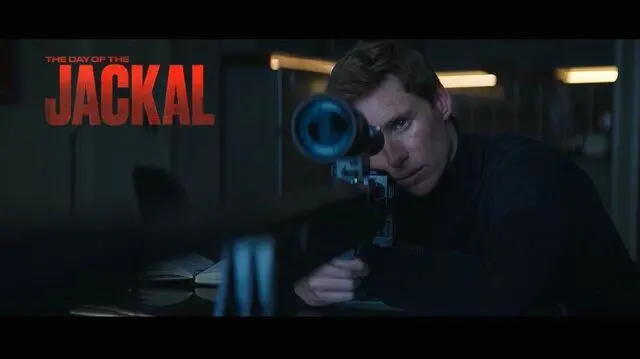 پخش مینی‌سریال جنایی «روز شغال» از شبکه چهار